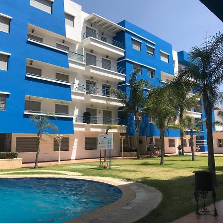 Cala Iris Appartement De Vacances Martil Luaran gambar
