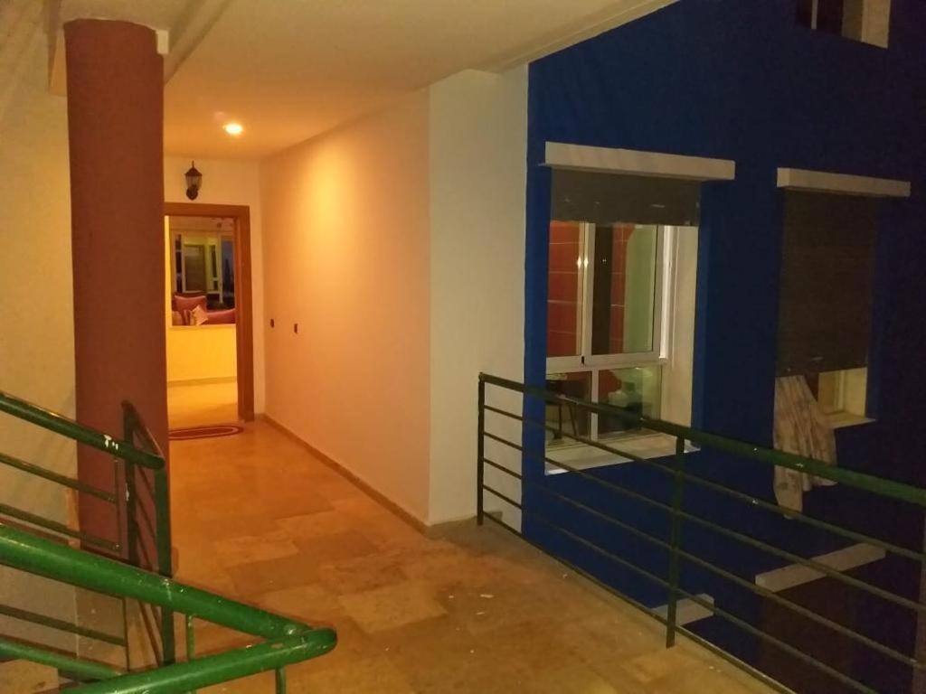 Cala Iris Appartement De Vacances Martil Luaran gambar